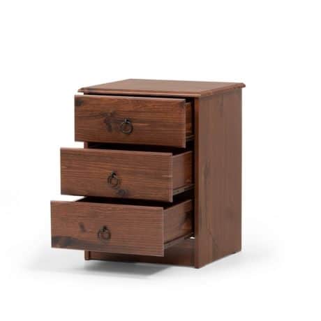 rent-to-own-Newport-3-Drawer-Bedside-Table-2