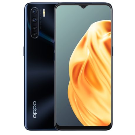 Обзор oppo a91 8 128gb