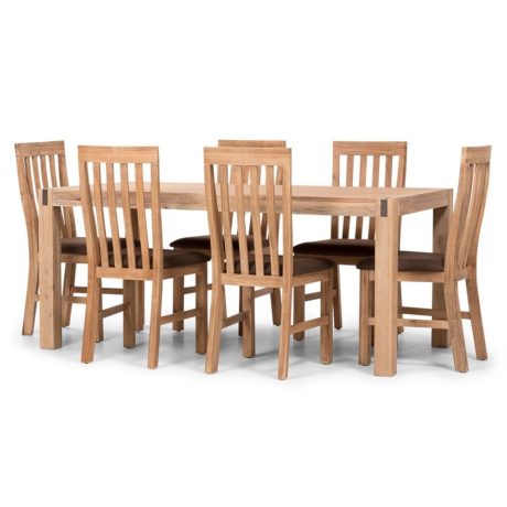 rent-to-own-Carol-Solid-Acacia-7-Piece-Dining-Setting-1