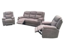 LOUNGES & RECLINERS