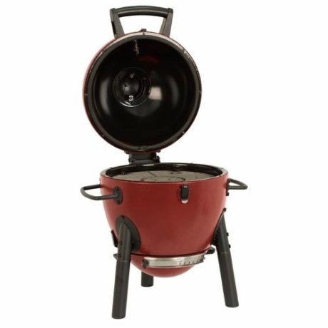 rent-to-own-Char-Griller-Akorn-Junior-Kamado-Charcoal-BBQ-1