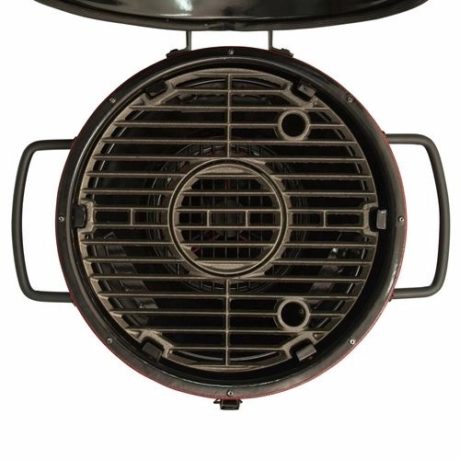 rent-to-own-Char-Griller-Akorn-Junior-Kamado-Charcoal-BBQ-2