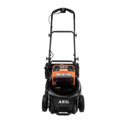 rent-to-own-AEG-(36V)-18-Fusion-Lawn-Mower-Kit-2