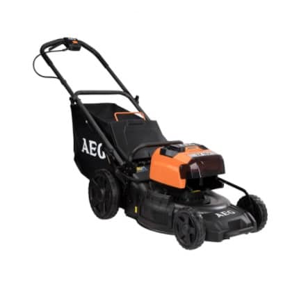 rent-to-own-AEG-(36V)-18-Fusion-Lawn-Mower-Kit-3