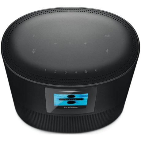 rent-to-own-Bose-Smart-Speaker-500-2