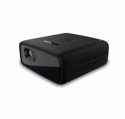 rent-to-own-Philips PicoPix Micro Projector-3