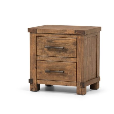 rent-to-own-Industrial-2-Drawer-Bedside-Table-1