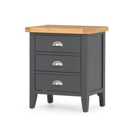 rent-to-own-Parklane-3-Drawer-Bedside-Table-1