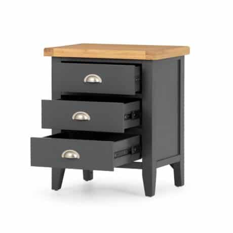 rent-to-own-Parklane-3-Drawer-Bedside-Table-2