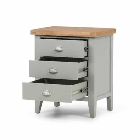rent-to-own-Parklane-3-Drawer-Bedside-Table-2