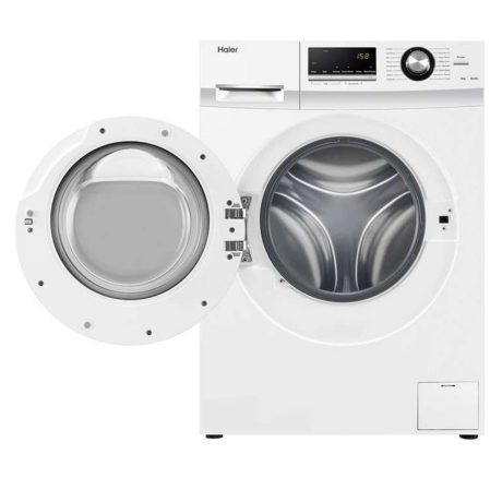 rent-to-own-Haier-8kg-Front-Load-Washing-Machine-1
