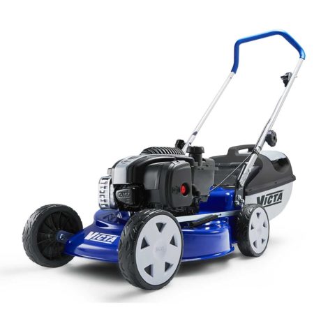 rent-to-own-Victa-18-Classic-Cut-Catch-Petrol-Lawn-Mower-2
