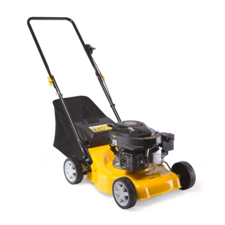 rent-to-own-Yardking-16-127cc-Cut-&-Catch-Lawn-Mower-1