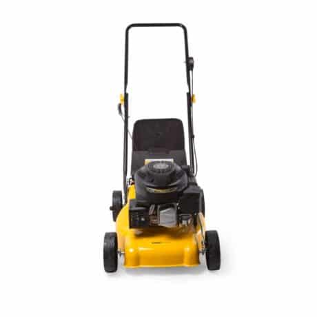 rent-to-own-Yardking-16-127cc-Cut-&-Catch-Lawn-Mower-2