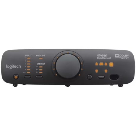 rent-to-own-Logitech-5.1-Surround-Sound-Speaker-System-1