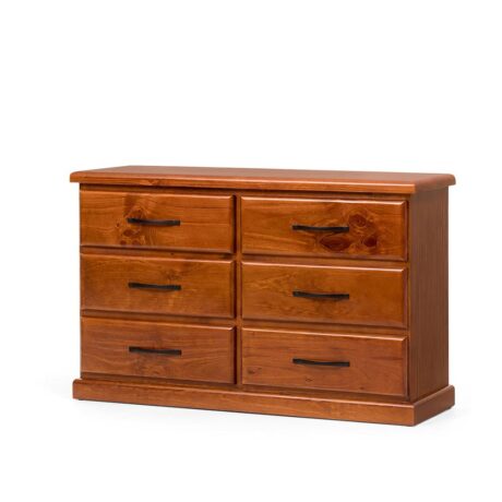 rent-to-own-Memphis-6-Drawer-Lowboy-1