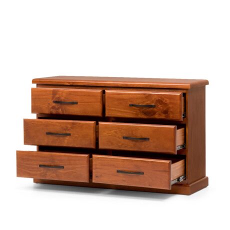 rent-to-own-Memphis-6-Drawer-Lowboy-2