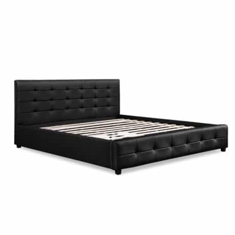 rent-to-own-Augusta-Super-King-Faux-Leather-Bed-3