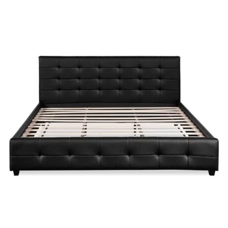rent-to-own-Augusta-Super-King-Faux-Leather-Bed-4