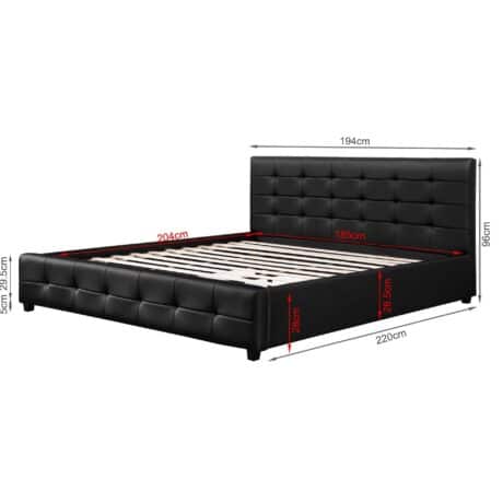 rent-to-own-Augusta-Super-King-Faux-Leather-Bed-8