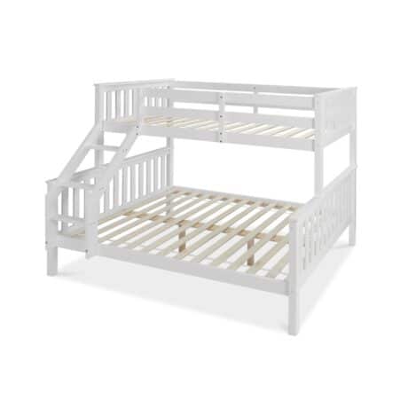 rent-to-own-Dome-Wooden-Triple-Bunk-Bed-3