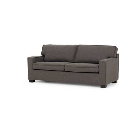 rent-to-own-Haines-2-Seater-Sofa-Bed-Dark-Grey-1