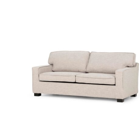 rent-to-own-Haines-2-Seater-Sofa-Bed-Light-Grey-1