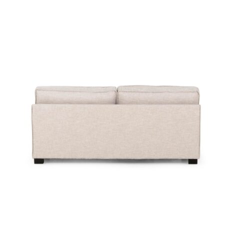 rent-to-own-Haines-2-Seater-Sofa-Bed-Light-Grey-10