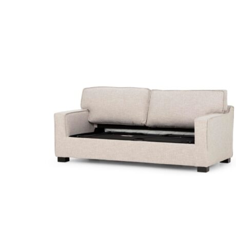 rent-to-own-Haines-2-Seater-Sofa-Bed-Light-Grey-2