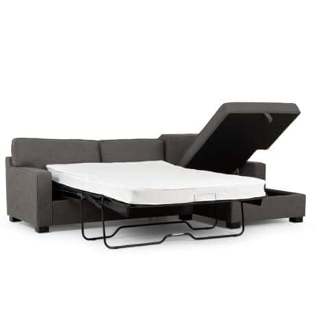 rent-to-own-Haines-Sofa-Bed-with-Chaise-Dark-Grey-8