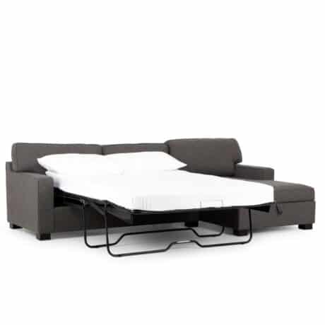 rent-to-own-Haines-Sofa-Bed-with-Chaise-Dark-Grey-9