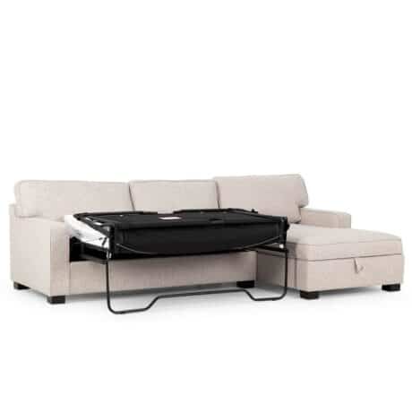 rent-to-own-Haines-Sofa-Bed-with-Chaise-Light-Grey-5