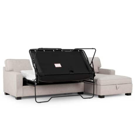 rent-to-own-Haines-Sofa-Bed-with-Chaise-Light-Grey-6