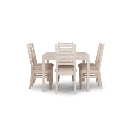 rent-to-own-Haven-6-Seater-White-Dining-Setting-2