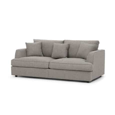 rent-to-own-Lincoln-2.5-Seater Sofa-Grey-1