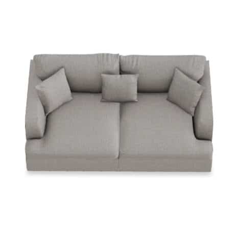 rent-to-own-Lincoln-2.5-Seater Sofa-Grey-9