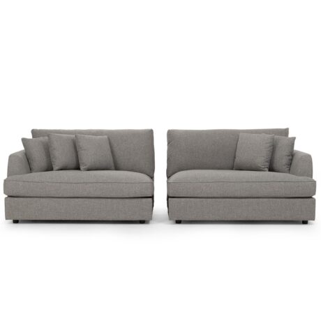 rent-to-own-Lincoln-4-Seater-Oversized-Sofa-Grey-1