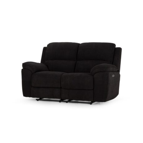 rent-to-own-Reese-2-Seater-Electric-Recliner-Midnight-1