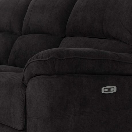 rent-to-own-Reese-3-Seater-Electric-Recliner-Midnight-12