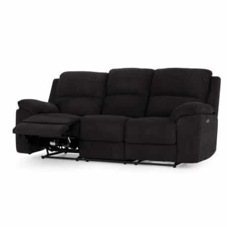 rent-to-own-Reese-3-Seater-Electric-Recliner-Midnight-2