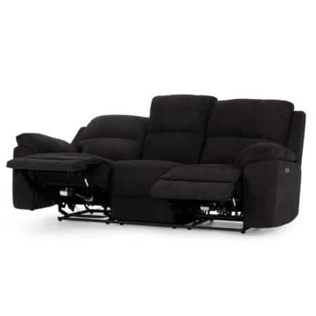 rent-to-own-Reese-3-Seater-Electric-Recliner-Midnight-4