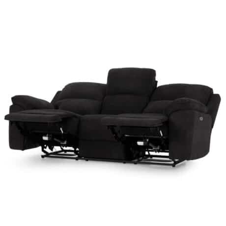 rent-to-own-Reese-3-Seater-Electric-Recliner-Midnight-5