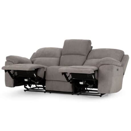 rent-to-own-Reese-3-Seater-Electric-Recliner-Storm-5