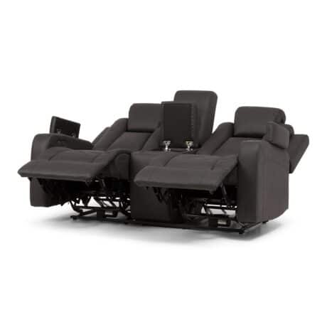 rent-to-own-Riva-2-Seater-Electric-Recliner-9