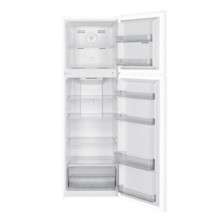 rent-to-own-Vogue-269L-Upright-Fridge-Freezer-White-1